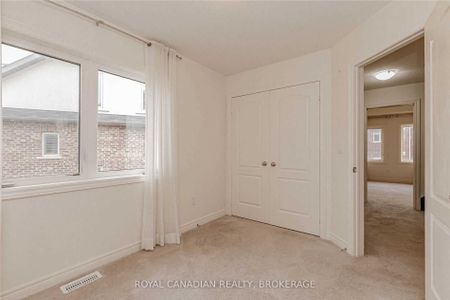 For Lease - 3919 Tufgar Crescent, Burlington, Ontario - Photo 5