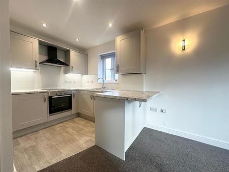 1 bedroom apartment to rent - Photo 5