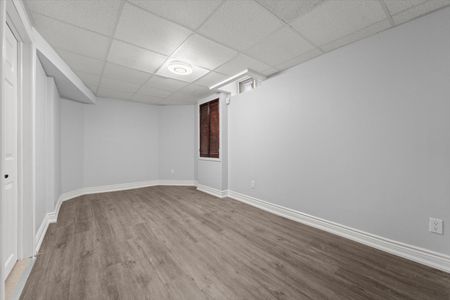 For Lease - 1409 Grist Mill Court Unit# Lower, Mississauga, Ontario - Photo 3