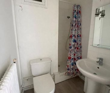 Location Appartement 1 pièce 22m² NANCY 54000 - Photo 3