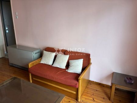 ΕΝΟΙΚΙΑΖΕΤΑΙ ΓΚΑΡΣΟΝΙΕΡΑ 50τ.μ. - Φωτογραφία 3