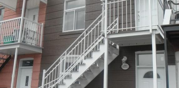 Beau logement près de l petite Italie - Photo 2