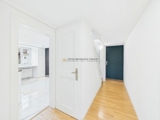 Charming two-family house for rent in Küsnacht on Lake Zurich - Foto 1