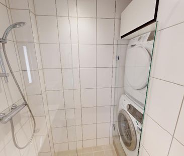 Centralt beliggende lejlighed i Aalborg med 4 værelser - Foto 3