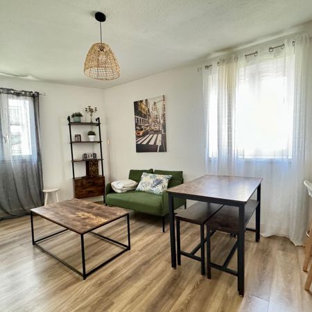 Location Appartement RENNES / Quartier ARSENAL - REDON - Photo 4