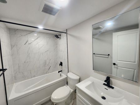 For Lease - 366 Upper Ottawa Street Unit# BSMT, Hamilton, Ontario - Photo 4