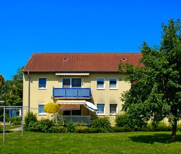 Demnächst frei! 3-Zimmer-Wohnung in Ahlen Ahlen - Foto 1
