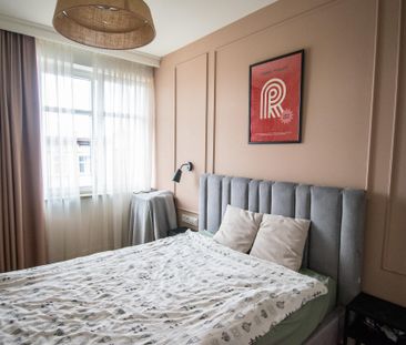 Poznań, Jeżyce, Centrum ul. Mickiewicza - Photo 4