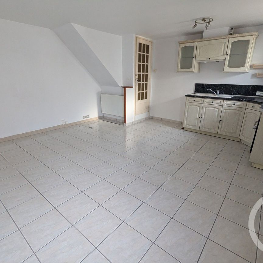 Location Maison 3 pièces 65m² RIOM 63200 - Photo 1