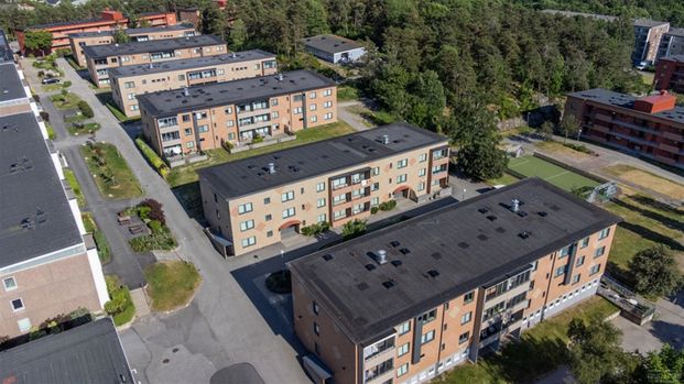 Svedjestråket 8 - Photo 1