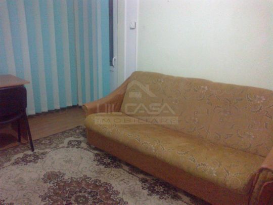 Apartament 2CD, Canta, cu CT - Photo 1