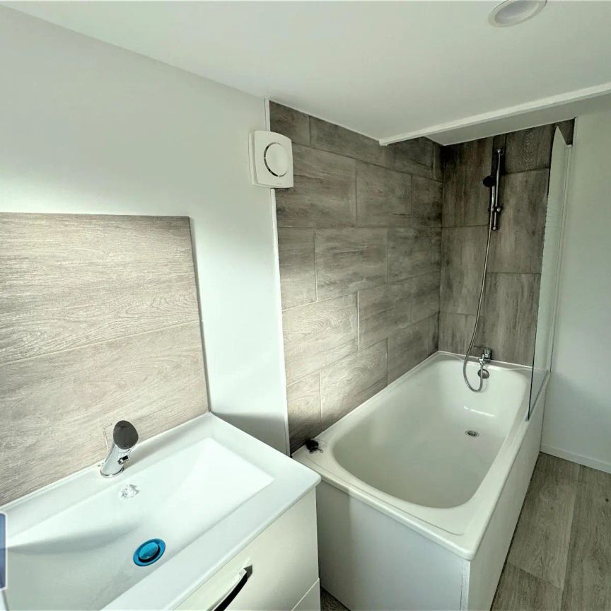 Appartement à louer 1 pièce 31.69m² - Photo 1