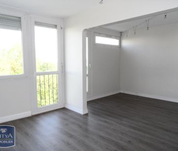 Location Appartement 2 pièces 59m² LILLE 59000 - Photo 1