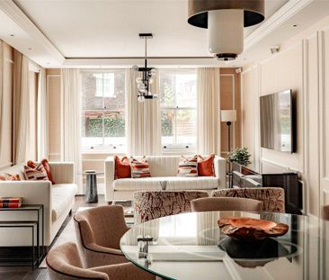 3 bedroom apartment to rent - Photo 2