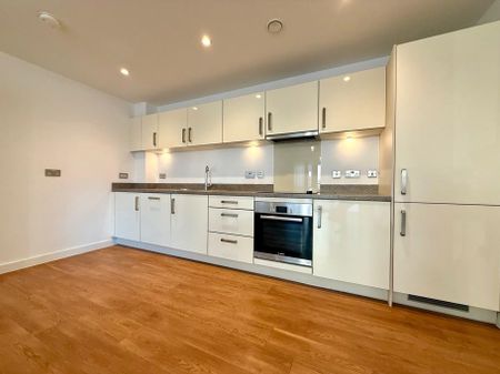 1 bedroom apartment to rent - Photo 4