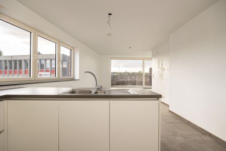 STATIONSSTRAAT 22 / 1.1 KEMZEKE - Foto 4