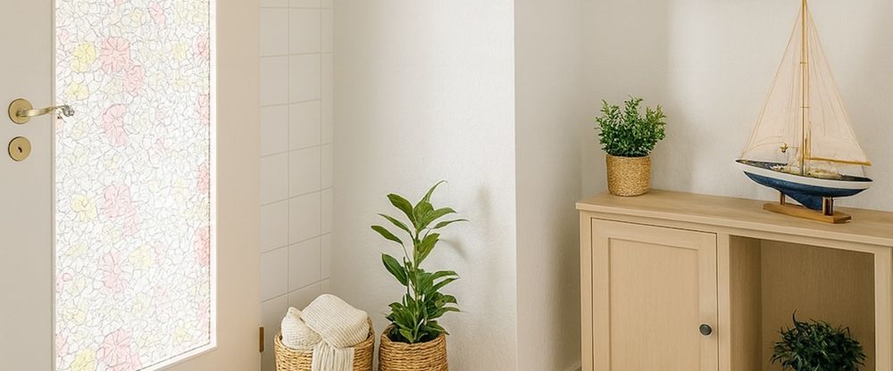 Schön und ruhig wohnen auf der Insel Langeoog - renovierte 3 ZKB als Dauerwohnsitz an der Nordsee - Foto 1