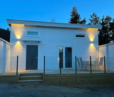 Centrumvägen, Skogås - Foto 4