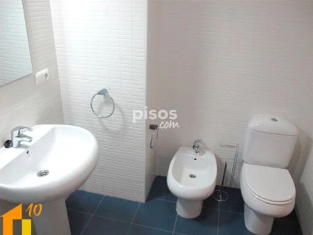 Piso en alquiler en Zona Sur - Foto 5