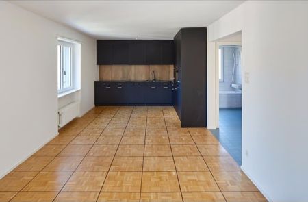 1 Zimmer, 70 m², 2. Stock - Foto 4