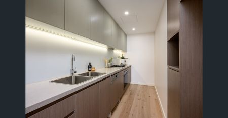 Modern 2 Bedroom Apartment - Available 2/12/2025 - Photo 3