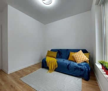 Zobacz>>> 3 pokoje z ogródkiem w Legionowie 53.69 m² - Photo 6