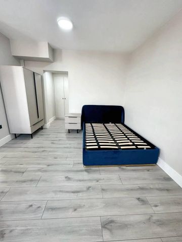 Studio to rent - Photo 3