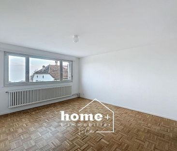 Appartement zur Miete im Zentrum von Rolle - Foto 3
