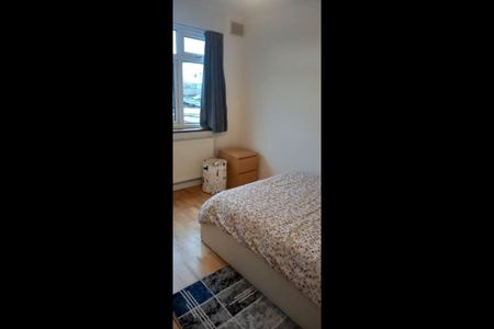 Room in a Shared House, Norfolk Avenue, N13 - Photo 3