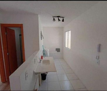 Apartamento Em Chácara Ondas Verdes, Cotia/sp de 45 m² 2 Quartos Pa... - Photo 2