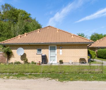 Vaarstvej 207 A - H, Skovskrænten 2 - 12 - Foto 1