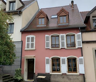 Location Appartement 3 pièces 85m² SARREGUEMINES 57200 - Photo 6