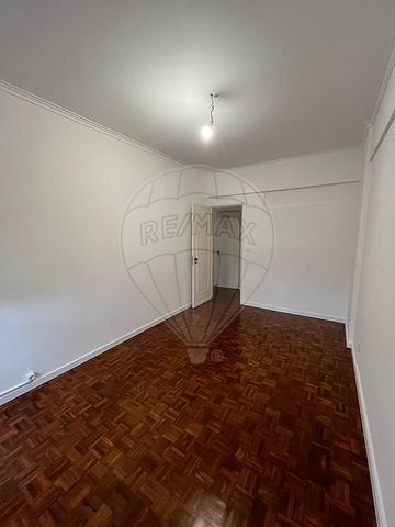 Apartamento T3 em Lisboa - Photo 5