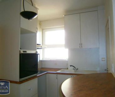 Appartement à louer 4 pièces 67.86m² - Photo 5