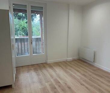 Location Appartement 2 pièces 38m² - Photo 5