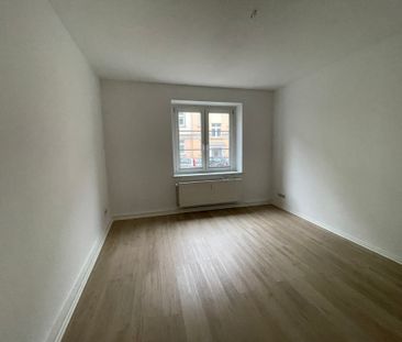 Schöne 2-Zimmer-Wohnung in der Werdervorstadt! - Foto 1