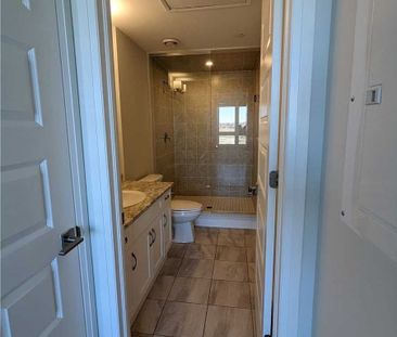 For Lease - 58 Adam Sellers Street Unit# 413, Markham, Ontario - Photo 1