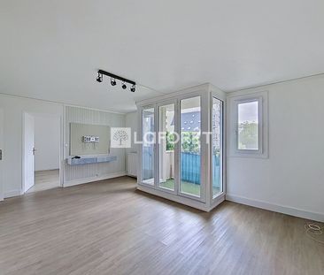 Appartement T3 LE MEE SUR SEINE à louer - Photo 1
