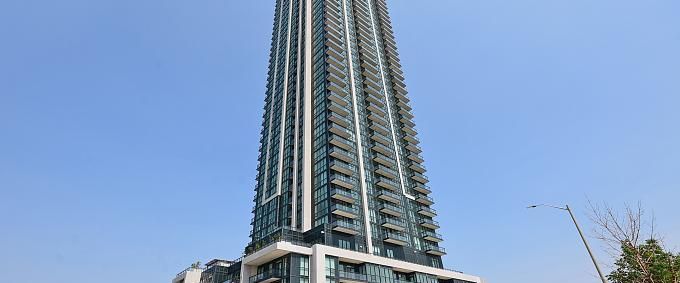 1507-3975 Grand Park Drive | 3975 Grand Park Drive, Mississauga - Photo 1