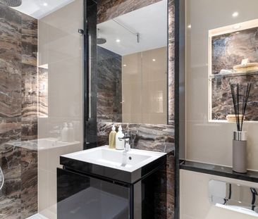 2 Bed Flat, Newcastle Place, W2 - Photo 4