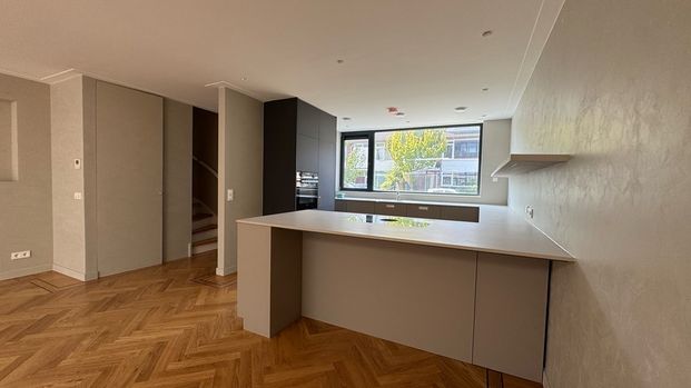 House Amstelveen - Sint Urbanusstraat - Foto 1