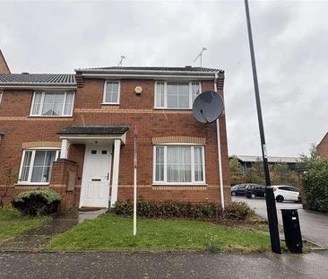 Furlong Road, Coventry, CV1 - Photo 3