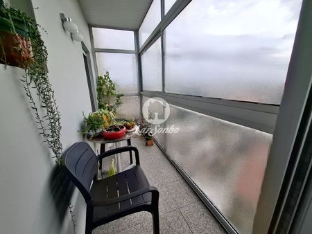 Apartamento T2 - Photo 2