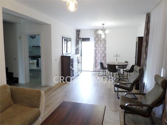 Inchiriere Casa 4 camere, curte proprie, cartier Magnolia, Paulesti - Fotografie 1