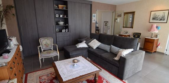 Appartement te huur in Blankenberge voor € 775 met 2 slaapkamers - Photo 2