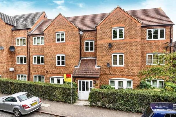 Sherwood Place, Headington, OX3 - Photo 1