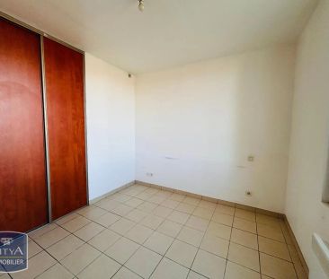 Appartement à louer 2 pièces 35.61m² - Photo 4