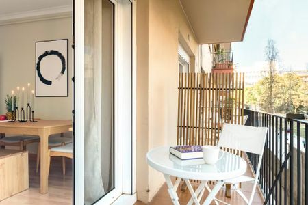 Carrer de Numància, Barcelona, Catalonia 08029 - Photo 4