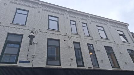 Per direct een mooie studio te huur in centrum Breda - Foto 5