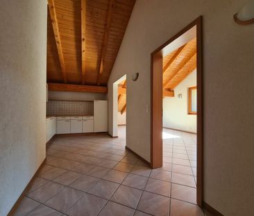 Appartement de 2.5 pièces avec jardin - Foto 6
